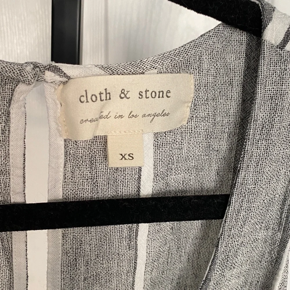 ‼️CLOTH & STONE‼️